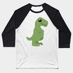 Dinosaur Baseball T-Shirt